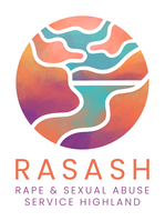 Rape and Sexual Abuse Service Highland (RASASH)