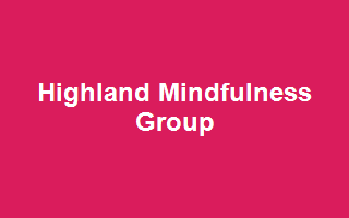 Highland Mindfulness Group