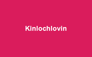 Kinlochlovin