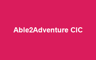 Able2Adventure CIC