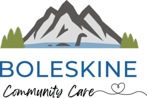 Boleskine Community Care