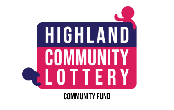 Highland Community Lottery Central Fund