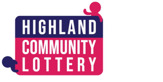 Highland Community Lottery